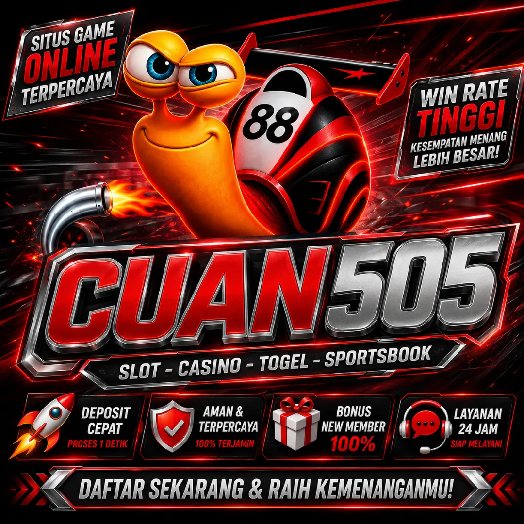 Cuan505 Banner